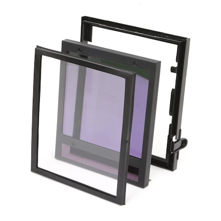 Pureflo ADF Lens Complete Kit PR02111SP